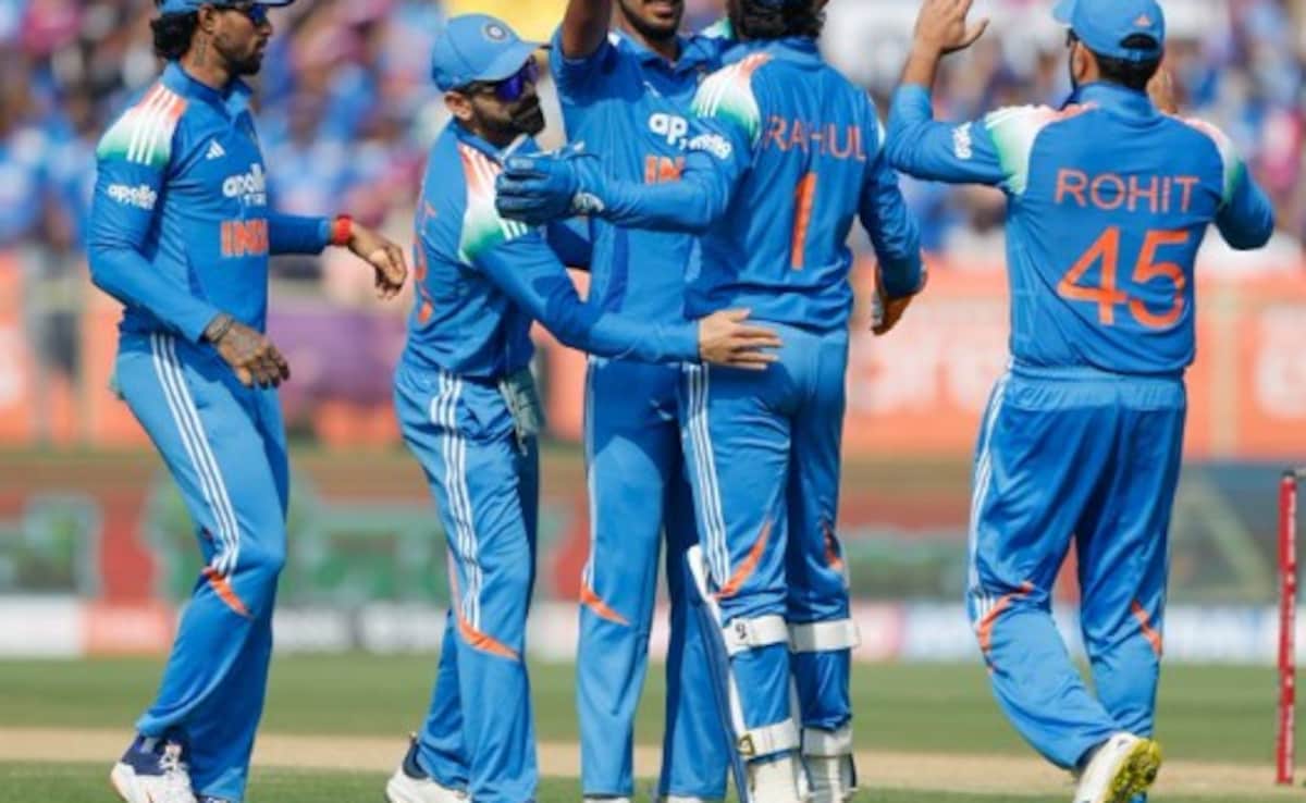 IND vs SA 3rd ODI: अर्शदीप लाए अफ्रीकी लेफ्टी बल्लेबाजों को जमीं पर,  यह बनी बड़ी वजह, दौरे से पहले कीवियों को दिखाया ट्रेलर