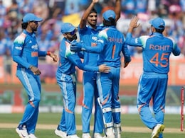 IND vs SA 3rd ODI: अर्शदीप लाए अफ्रीकी लेफ्टी बल्लेबाजों को जमीं पर,  यह बनी बड़ी वजह, दौरे से पहले कीवियों को दिखाया ट्रेलर