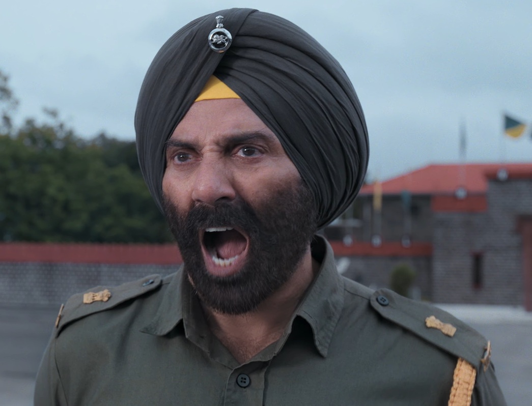 Border 2 Box Office Collection Day 14: हर दिन करोड़ों कमा रही है बॉर्डर 2, 14वें दिन सनी देओल फिल्म ने कमाए इतने करोड़