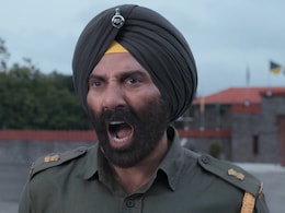 बॉर्डर 2 का धांसू टीजर रिलीज, सनी देओल का खूंखार अंदाज देख फैन्स बोले- आवाज लाहौर तक जानी चाहिए, जय हिंद