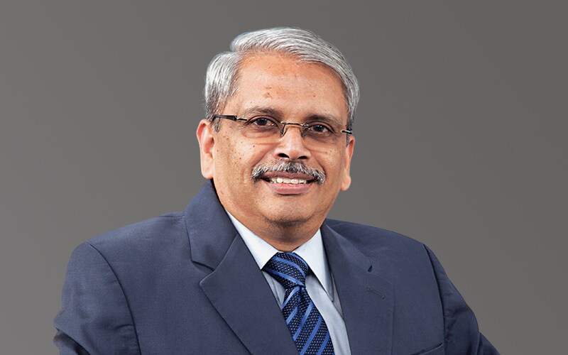 Fintech Sector Poised To Grow In Tandem With Economy, Says Kris Gopalakrishnan