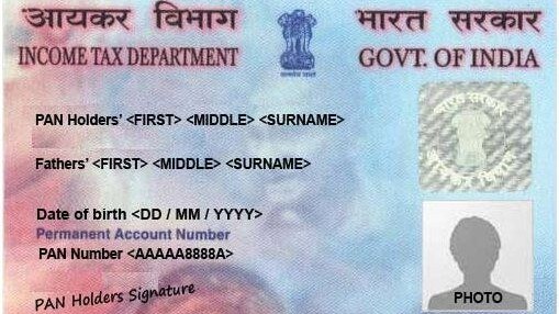 PAN 2.0: Existing PAN Card Holders Need Not Apply Again, CBDT Clarifies