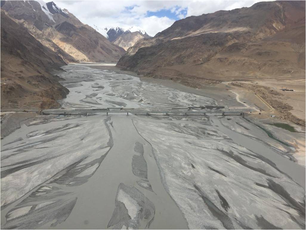 India, China To Complete Troop Disengagement In Ladakh By Early Next Week