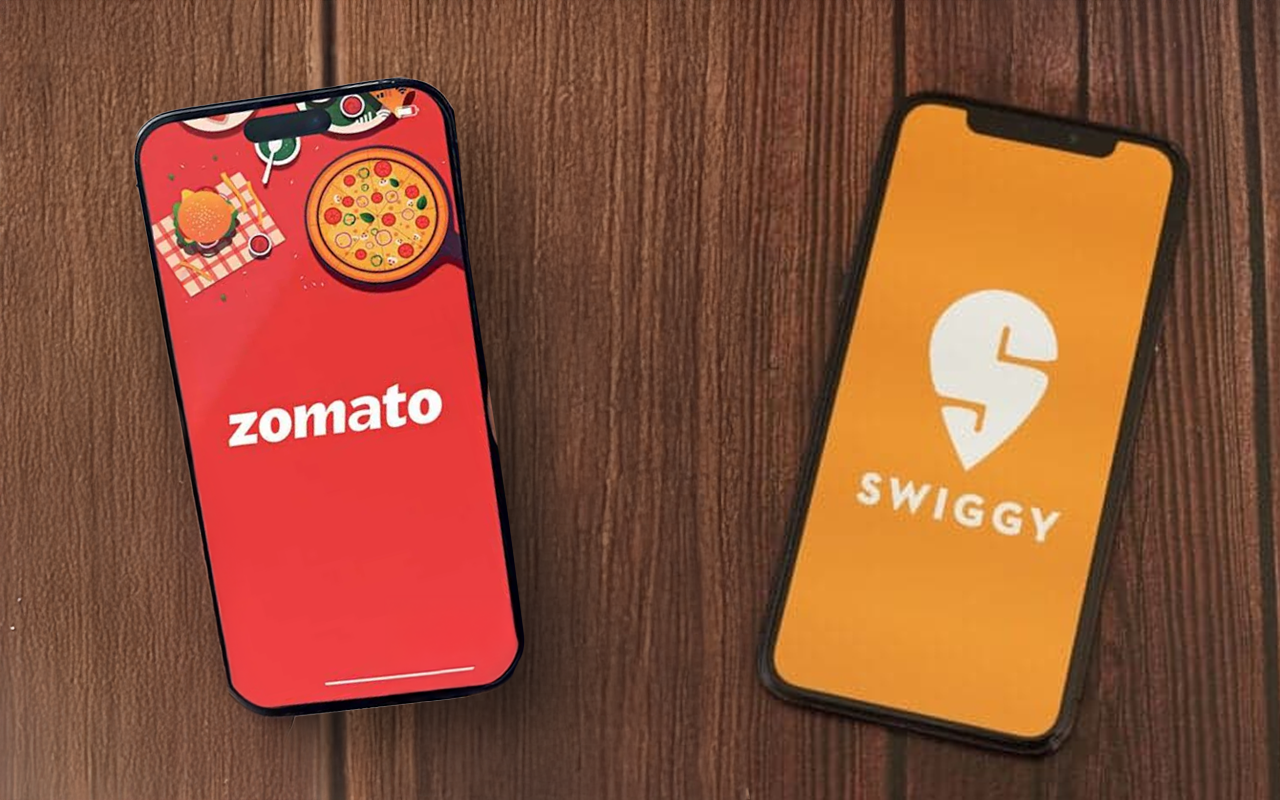 Zomato, Swiggy At Discount &mdash; Food Delivery Being Ignored Versus Quick Commerce, Says ICICI Securities