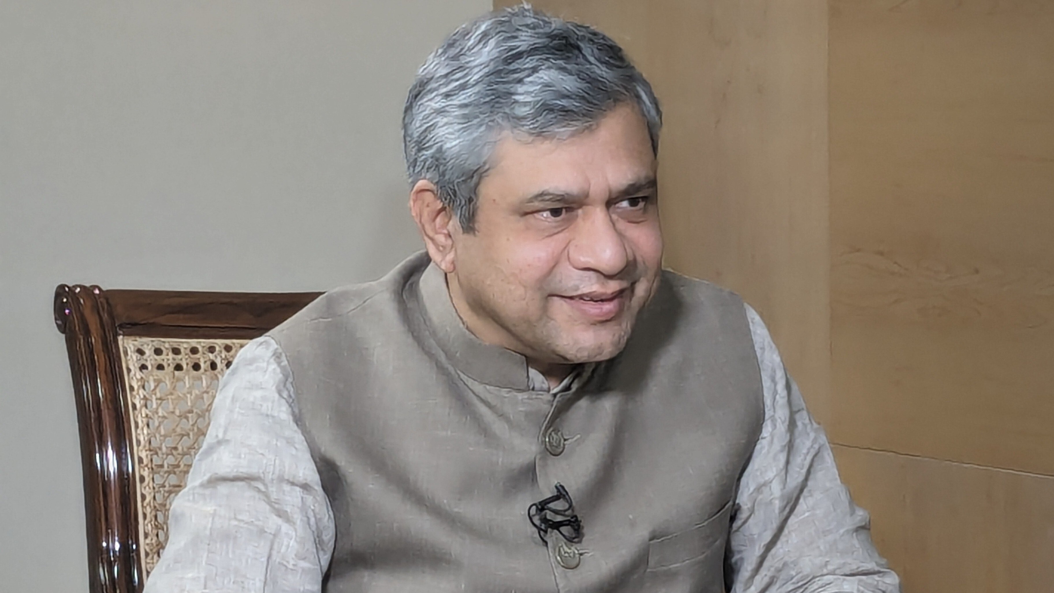 IndiaAI, Parliament Ink Pact To Train Indigenous AI Models