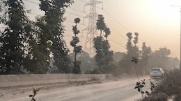 The Hidden Polluters Threatening Noida's Elite Neighbourhoods