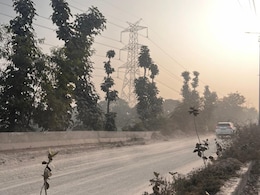 The Hidden Polluters Threatening Noida's Elite Neighbourhoods