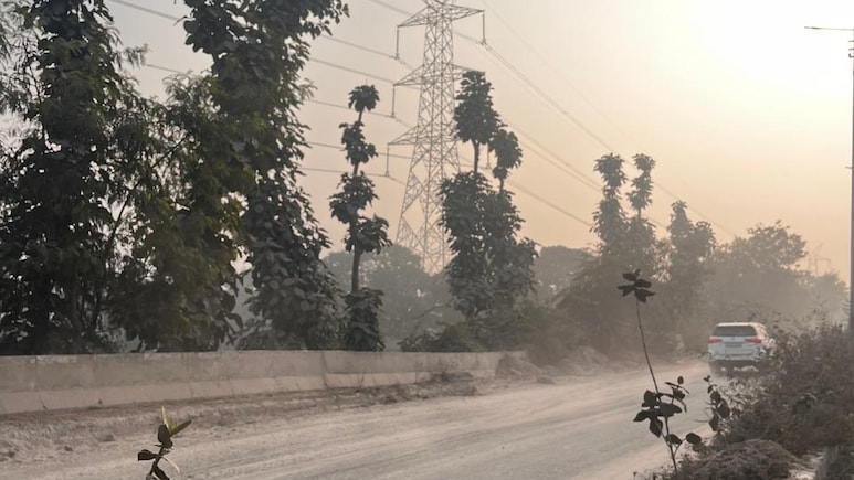 The Hidden Polluters Threatening Noida's Elite Neighbourhoods