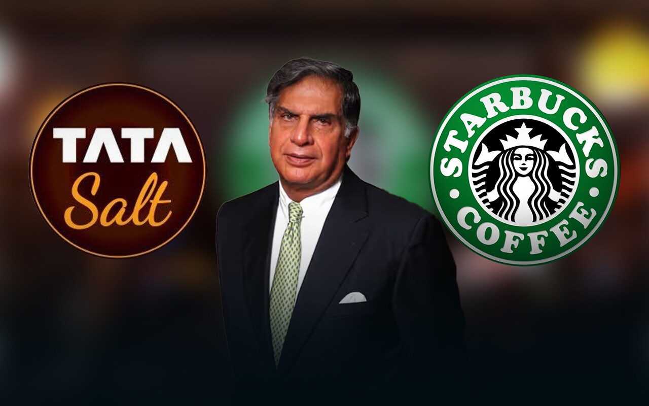 From Boomers' Tata Salt To Gen Z's Starbucks, Ratan Tata Worked For All