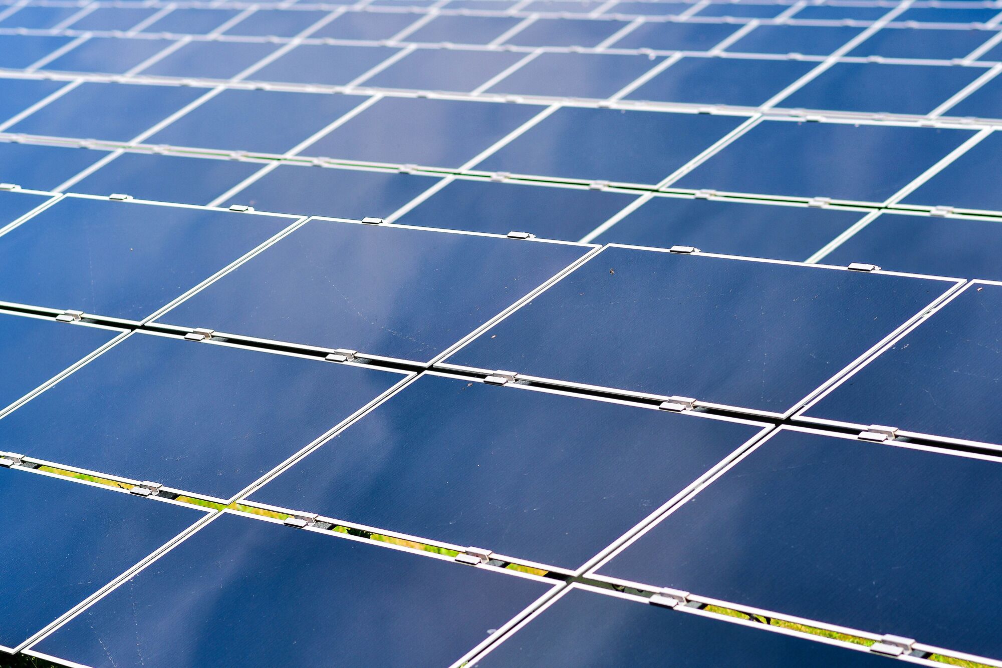 Falling Solar Costs Offer Hope For Power-Deprived Bangladesh