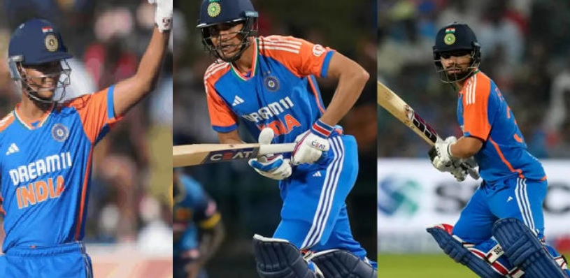 T20 World Cup 2026: भारतीय टीम का ऐलान कल, इन खिलाड़ियों का कटेगा पत्ता, जानें संभावित टीम