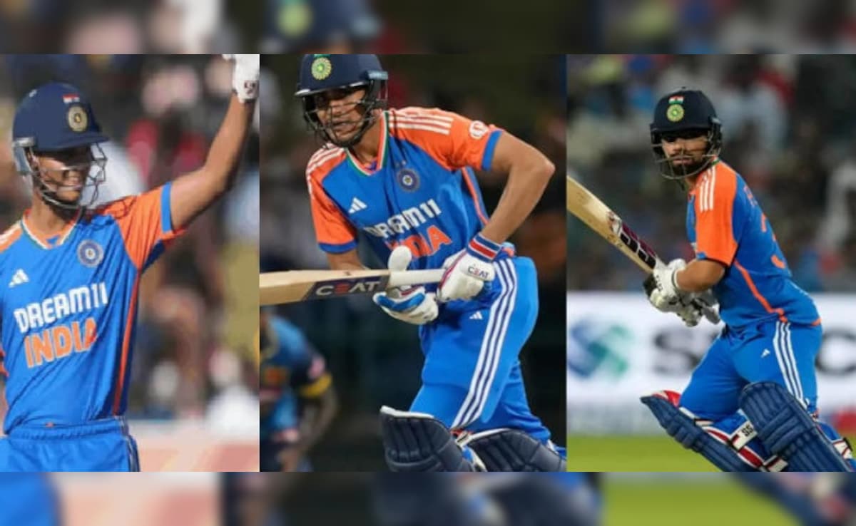 T20 World Cup 2026: टी-20 वर्ल्ड कप की टीम में इन खिलाड़ियों को मिलेगी जगह? रिंकू सिंह का कटेगा पत्ता तो ईशान किशन ने ठोकी दावेदारी