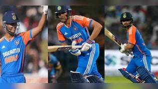 T20 World Cup 2026: साउथ अफ्रीका के खिलाफ टी-20 सीरीज जीत के बाद इन खिलाड़ियों की जगह पक्की, इनका कटेगा पत्ता !