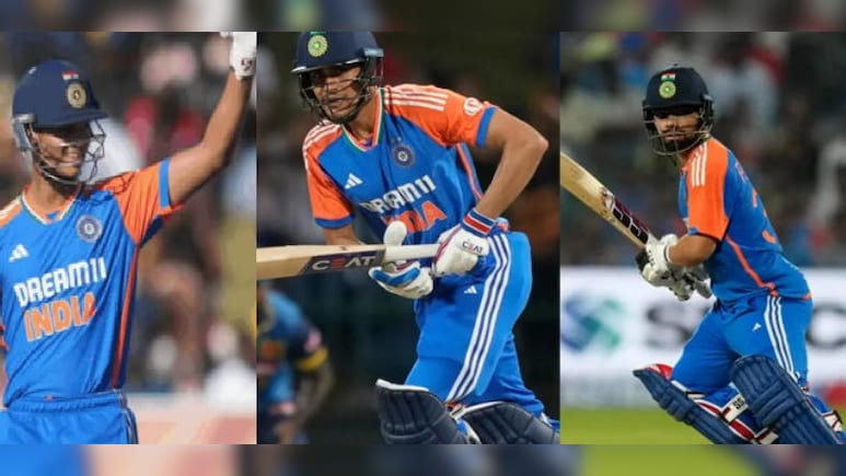 T20 World Cup 2026: भारतीय टीम का ऐलान कल, इन खिलाड़ियों का कटेगा पत्ता, जानें संभावित टीम