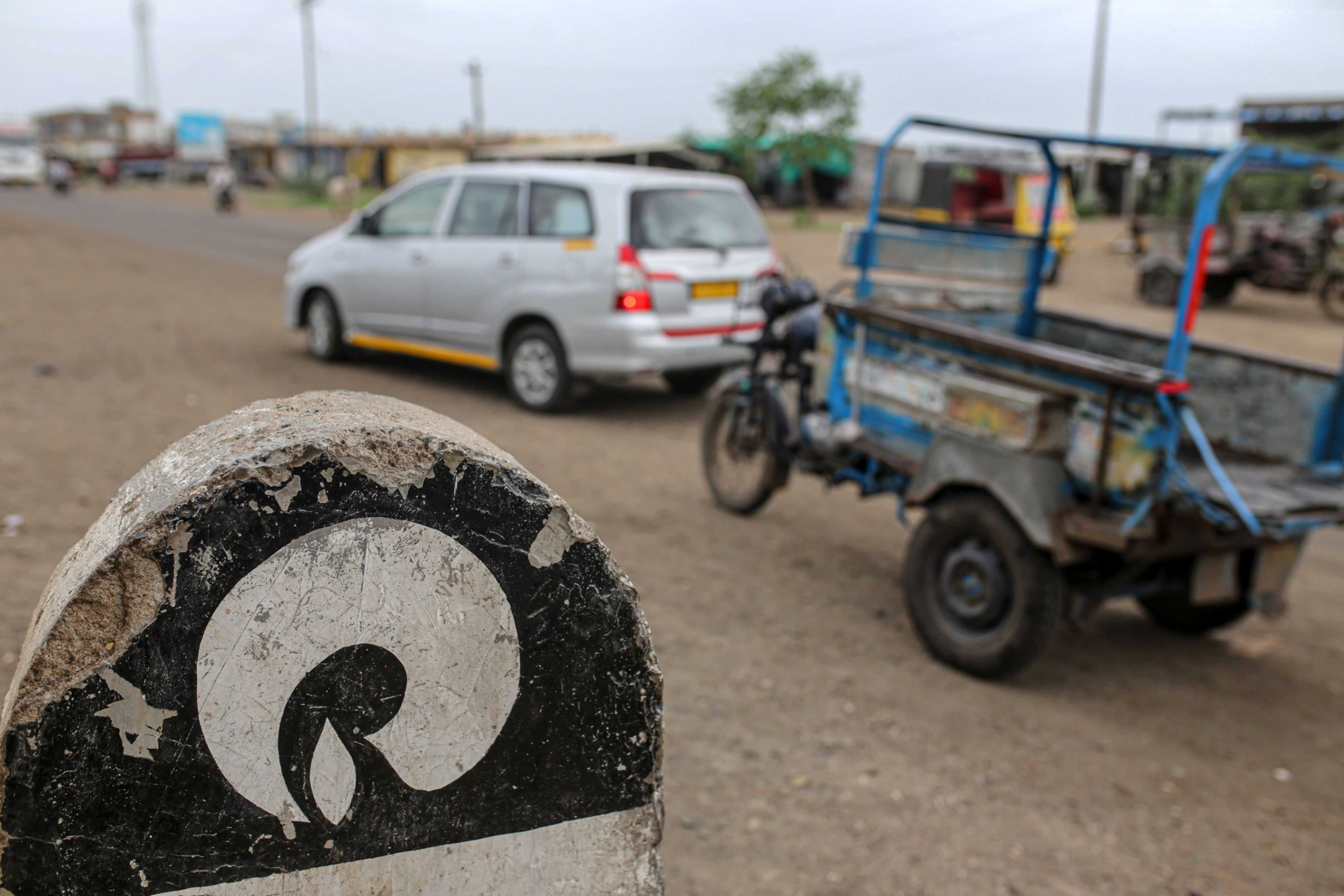 Reliance Industries' Blue Hydrogen Plan Will Draw Investors, Say Top Brokerages