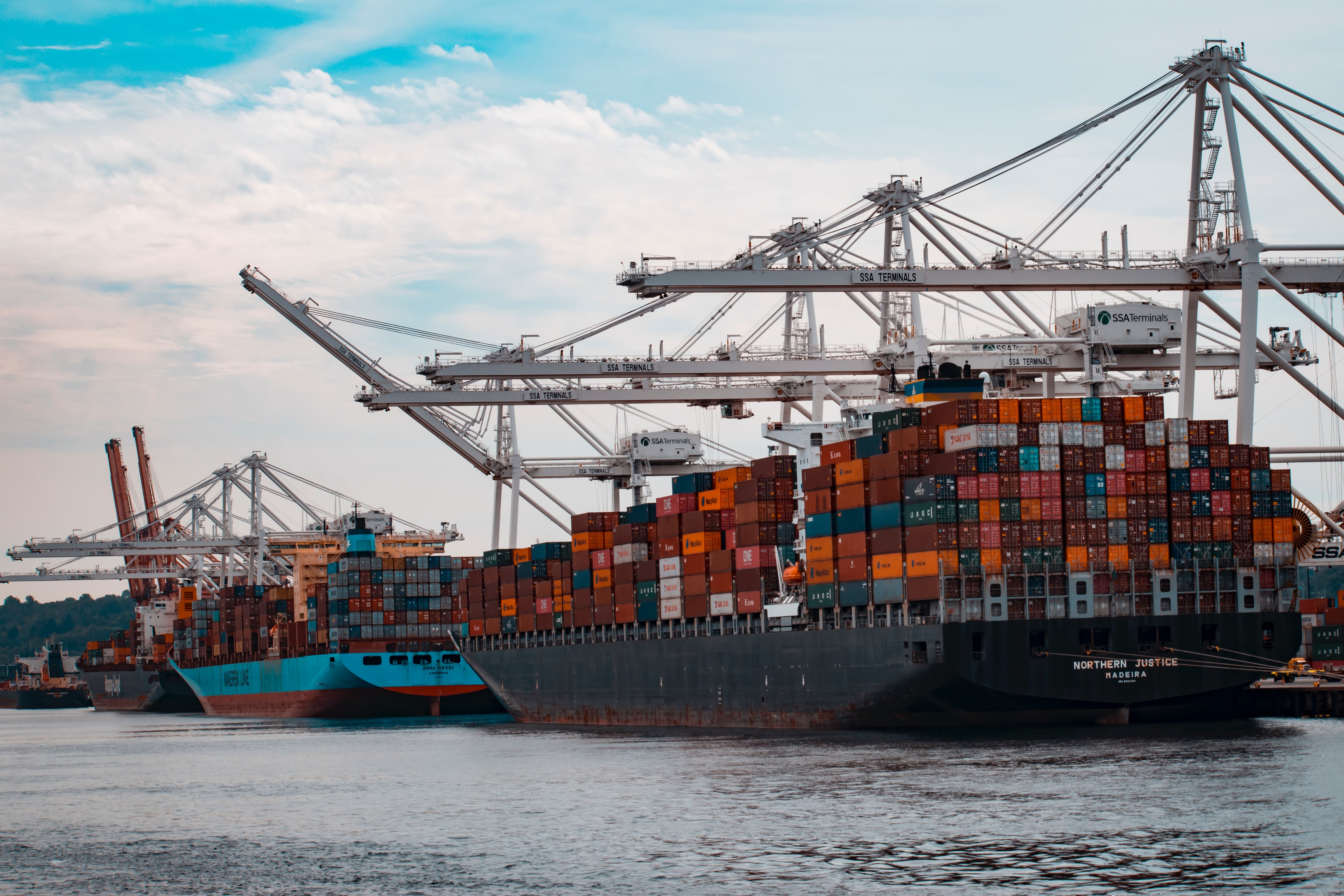 Ports Secretary Unveils New Shipbuilding Scheme; Forms JV To Own Large Tankers