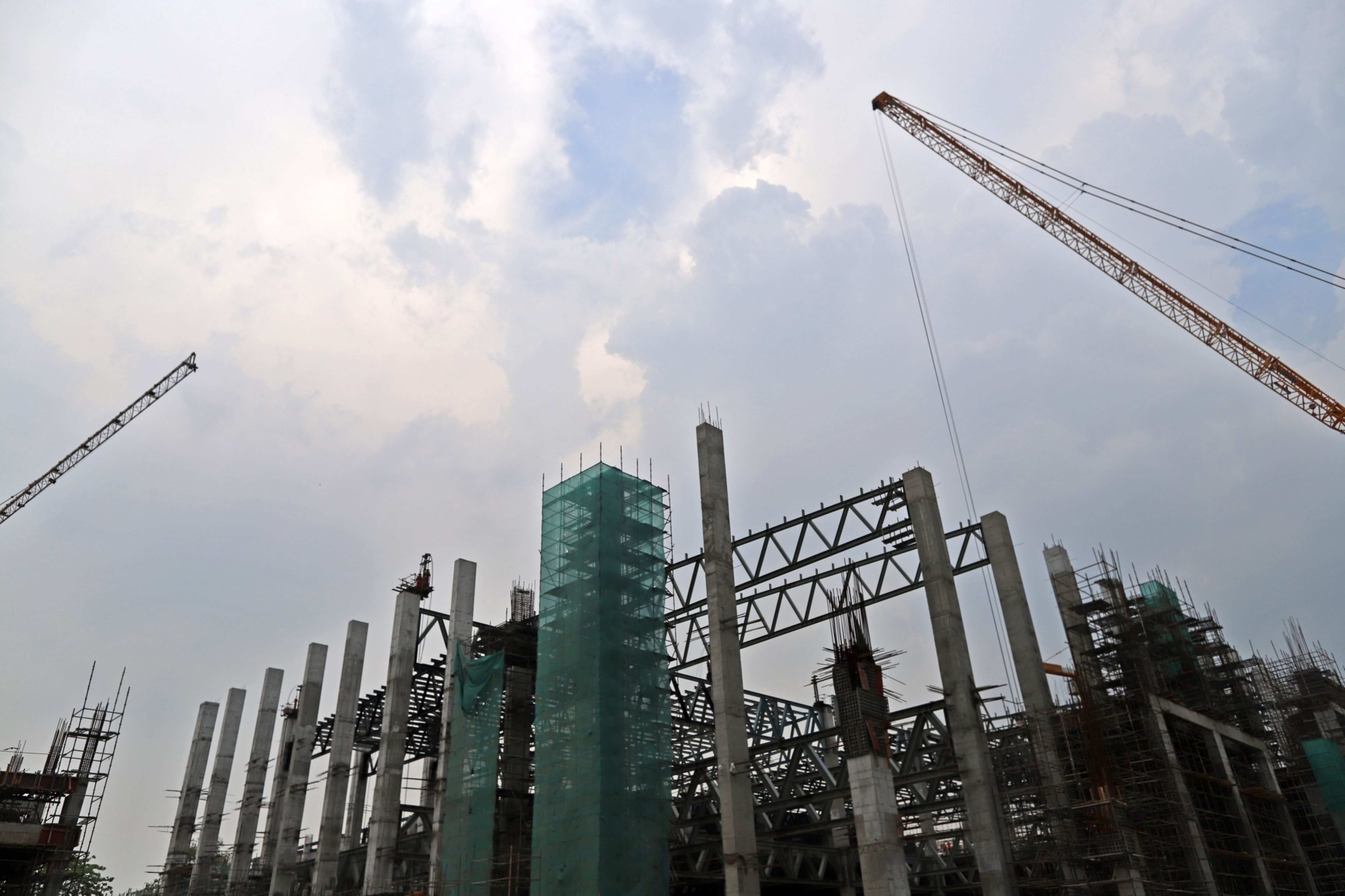 Dolat Capital: Dilip Buildcon Posts Stable Q2, Valuations Appear Fair &nbsp;