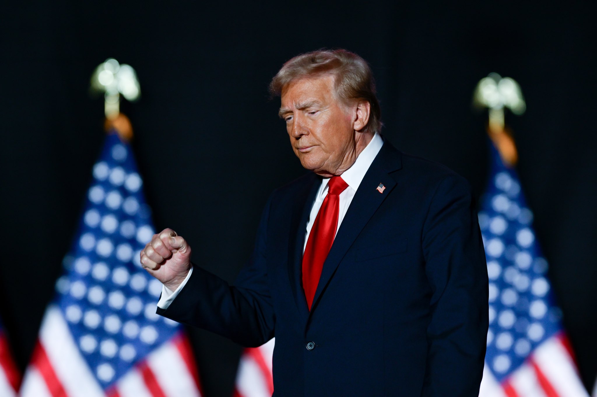 Trump Insists Greenland Should Be US Territory; Calls Denmark&rsquo;s Resistance 'Unfriendly'