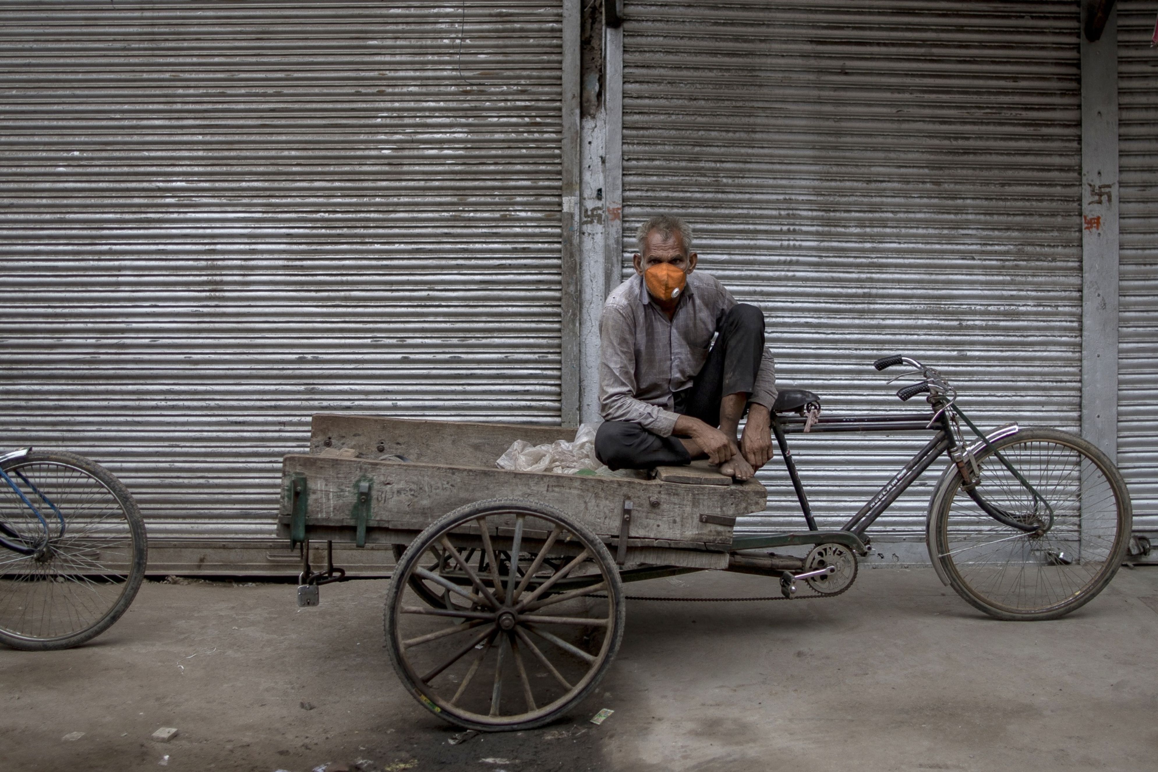 Coronavirus India Updates: Tally Tops 39 Lakh; Recoveries  Cross 30-Lakh Mark