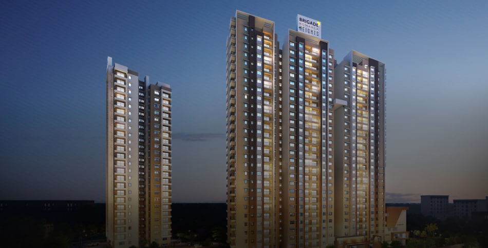 Brigade Enterprises Buys Rs 139-Crore Land Parcel In Chennai