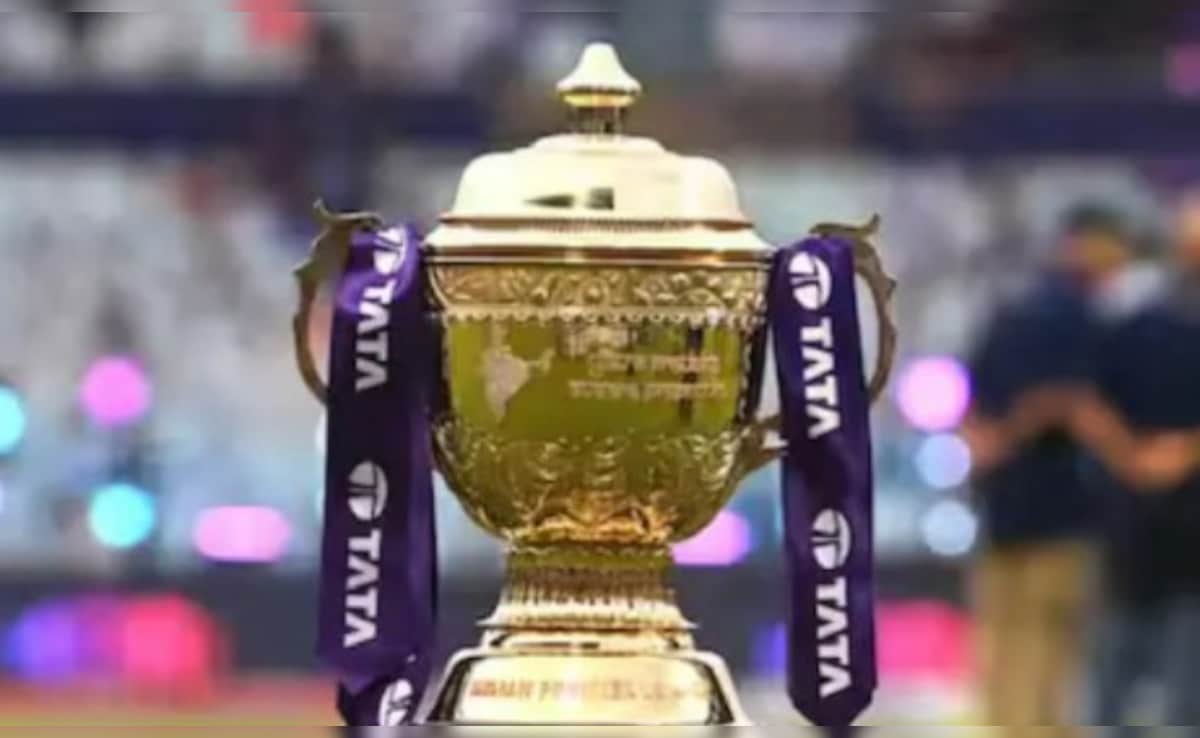 Latest and Breaking News on NDTV Latest and Breaking News on NDTV