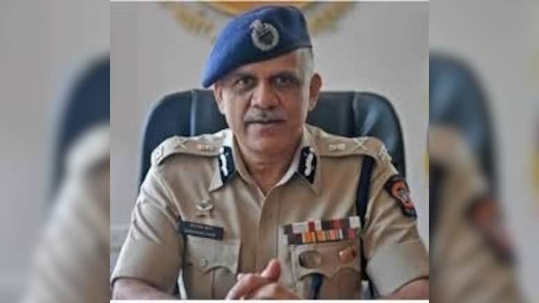 अजमल कसाब से सीधे टक्कर लेने वाले आईपीएस सदानंद दाते की महाराष्ट्र वापसी, एसीसी ने दी मंजूरी