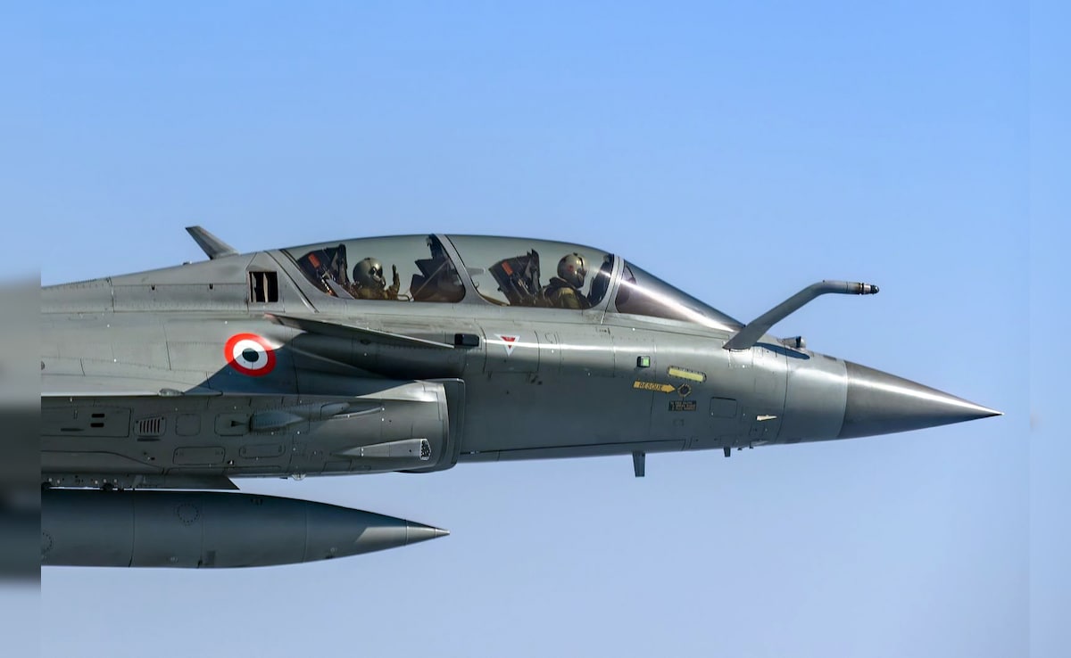 Latest and Breaking News on NDTV