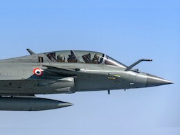 रक्षा क्षेत्र के लिए दमदार रहा यह साल, फ्रांस से राफेल खरीदा और तेजस के जरिए स्वेदशीकरण को बढ़ावा दिया