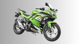 Kawasaki Ninja 300 Gets Rs 25,000 Discount- Details