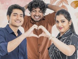 ये दोस्ती क्रेजी है...आपकी कई पुरानी यादें ताजा कर सकती है ये फिल्म, जय और वीरू की जोड़ी जैसा है कुछ फ्लेवर