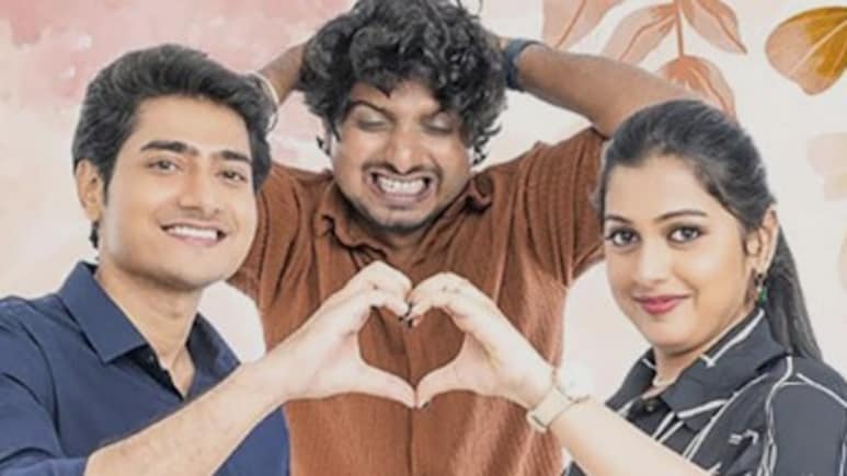 ये दोस्ती क्रेजी है...आपकी कई पुरानी यादें ताजा कर सकती है ये फिल्म, जय और वीरू की जोड़ी जैसा है कुछ फ्लेवर