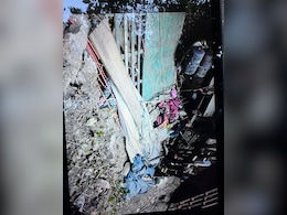 अरुणाचल प्रदेश में बड़ा हादसा, खाई में गिरा ट्रक, 21 मजदूरों की मौत की आशंका, अब तक 13 शव मिले