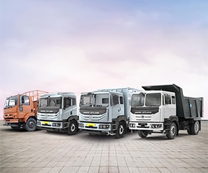 Ashok Leyland Q2 Results Review - Margin Expansion To Continue On ...