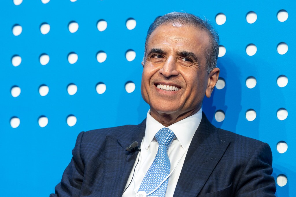 Airtel&rsquo;s Sunil Mittal Calls For Further Tariff Hike To Boost Digital Infrastructure 