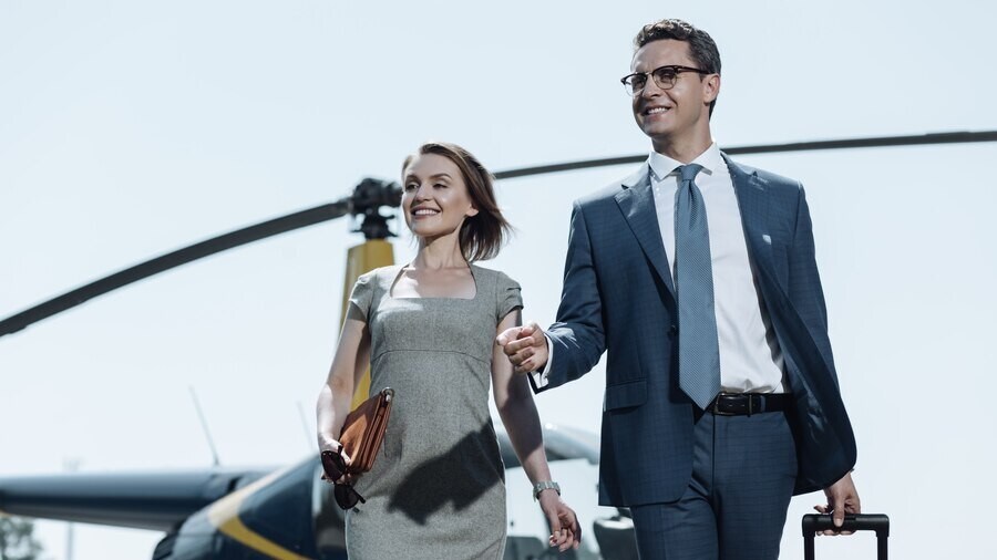 Global Wealth Migration: 1.34 Lakh High Net-Worth Individuals Relocated In 2024