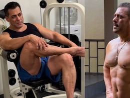How Salman Khan Stays Fit At 60: <i>Ghar Ka Khana</i>, Weight Training, And Cardio