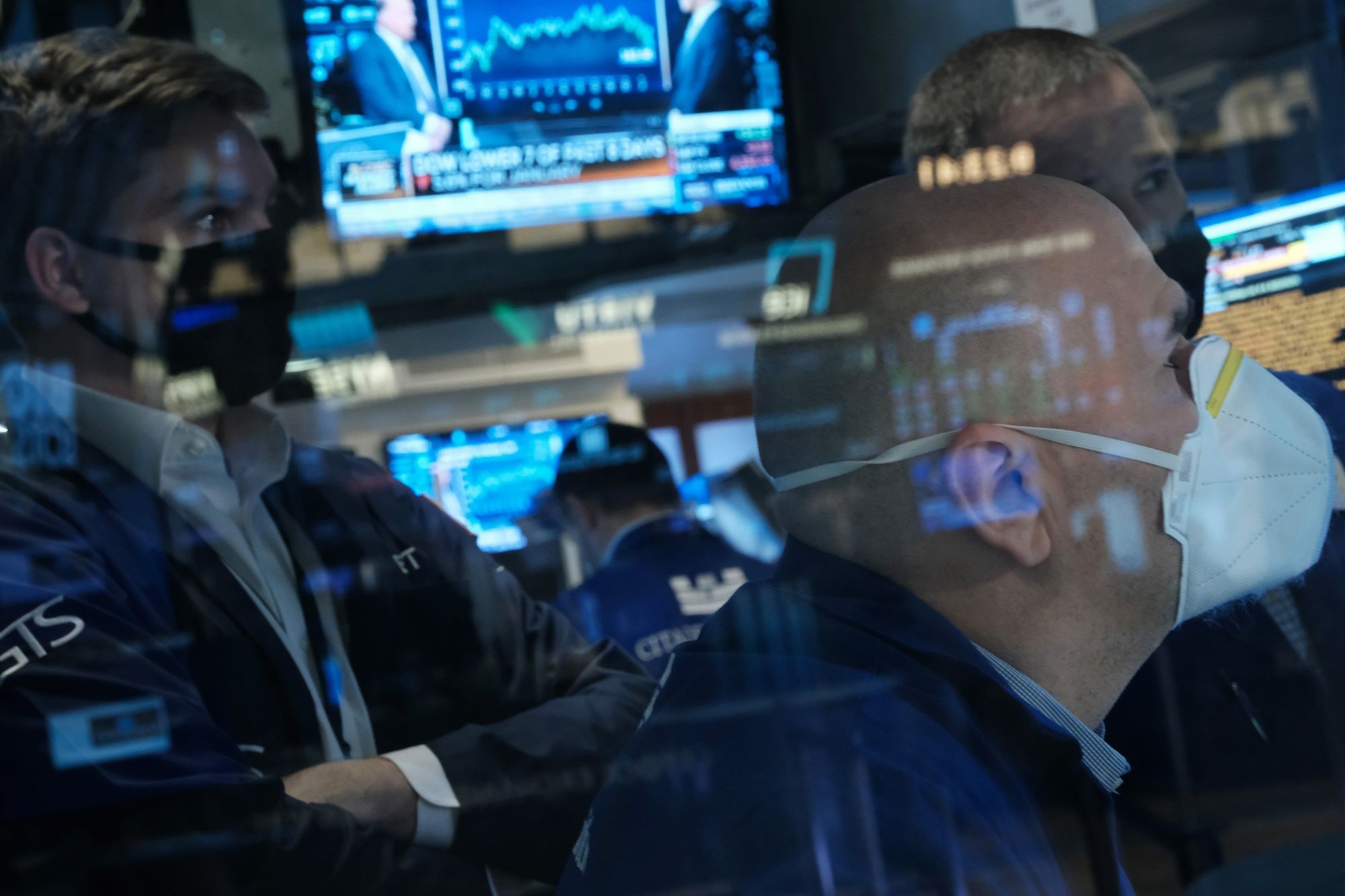 $11 Trillion And Counting: Global Stock Slump May Not Be Over