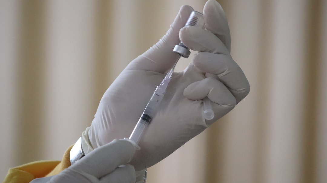 Combatting Cervical Cancer: Centre Greenlights Free HPV Vaccine Rollout In Major Healthcare Push