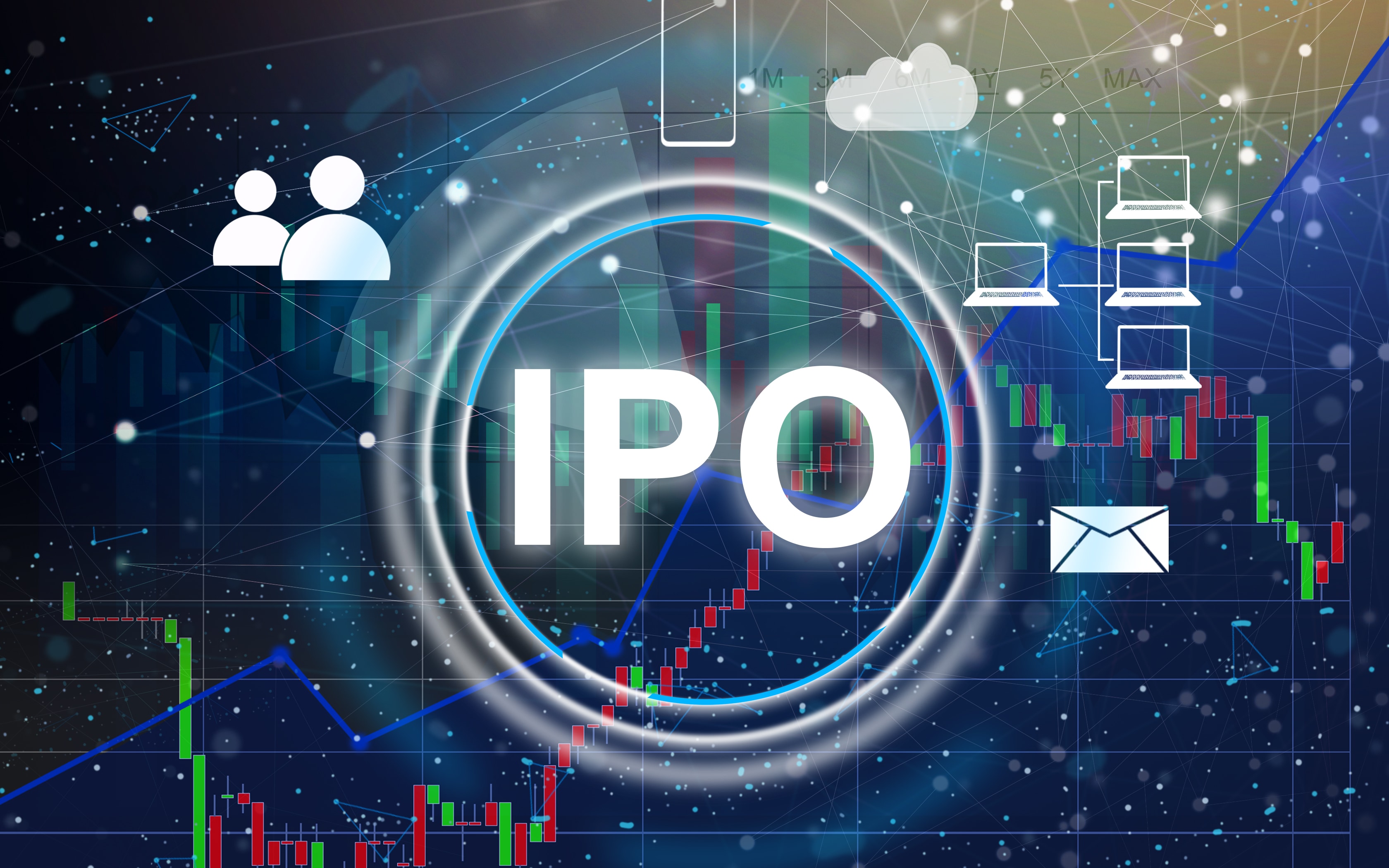 How To Check Chavda Infra Limited IPO Allotment Status?