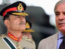 Pakistan Records Deadliest Year In Decade As Taliban Ties Worsen