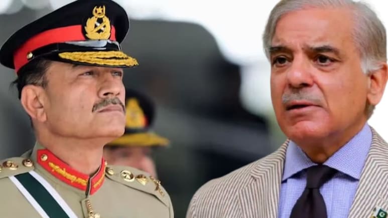 Pakistan Records Deadliest Year In Decade As Taliban Ties Worsen