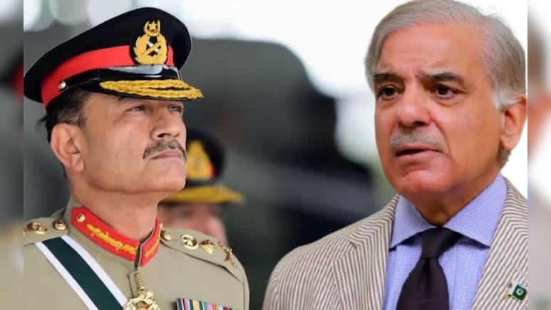 12 हिस्सों में बंट जाएगा पाकिस्तान! क्या है मुनीर का टुकड़े-टुकड़े प्लान?