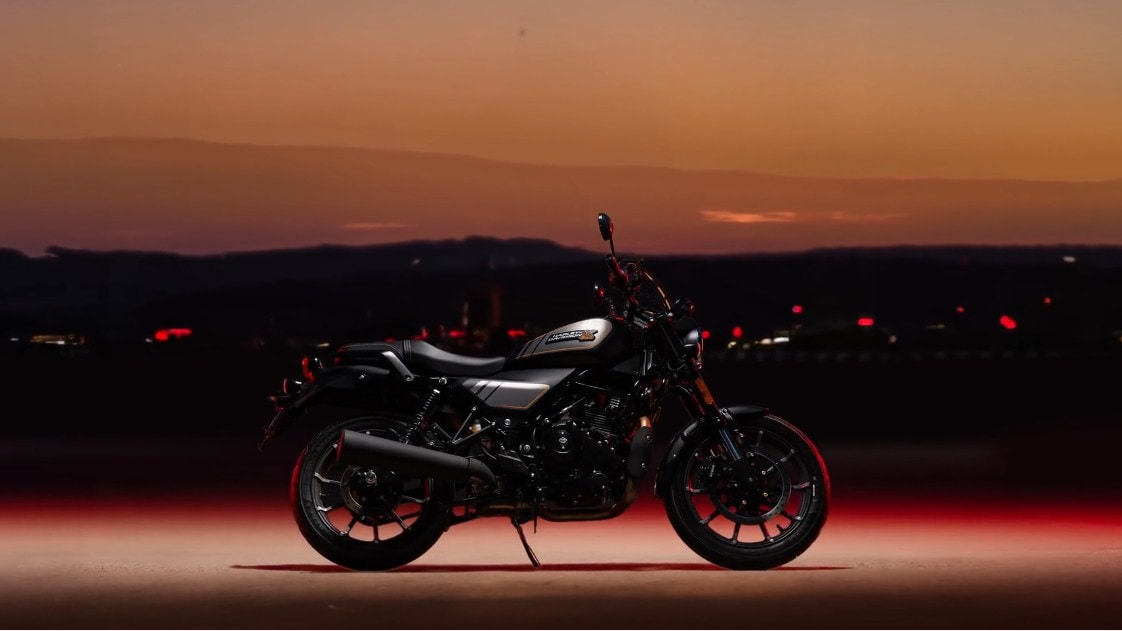 Auto Sales In July 2023: Hero MotoCorp's Sales Fall 12%, Sharply Below Estimates