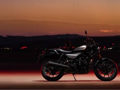 Auto Sales In July 2023: Hero MotoCorp's Sales Fall 12%, Sharply Below Estimates