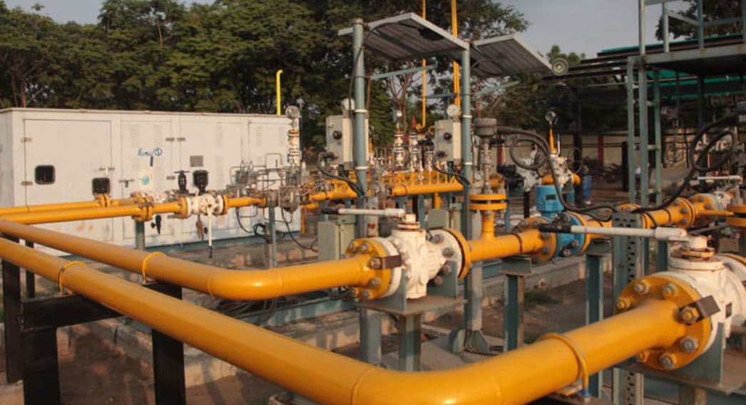 Dolat Capital: Gujarat State Petronet - A Contributor To Gas Grid