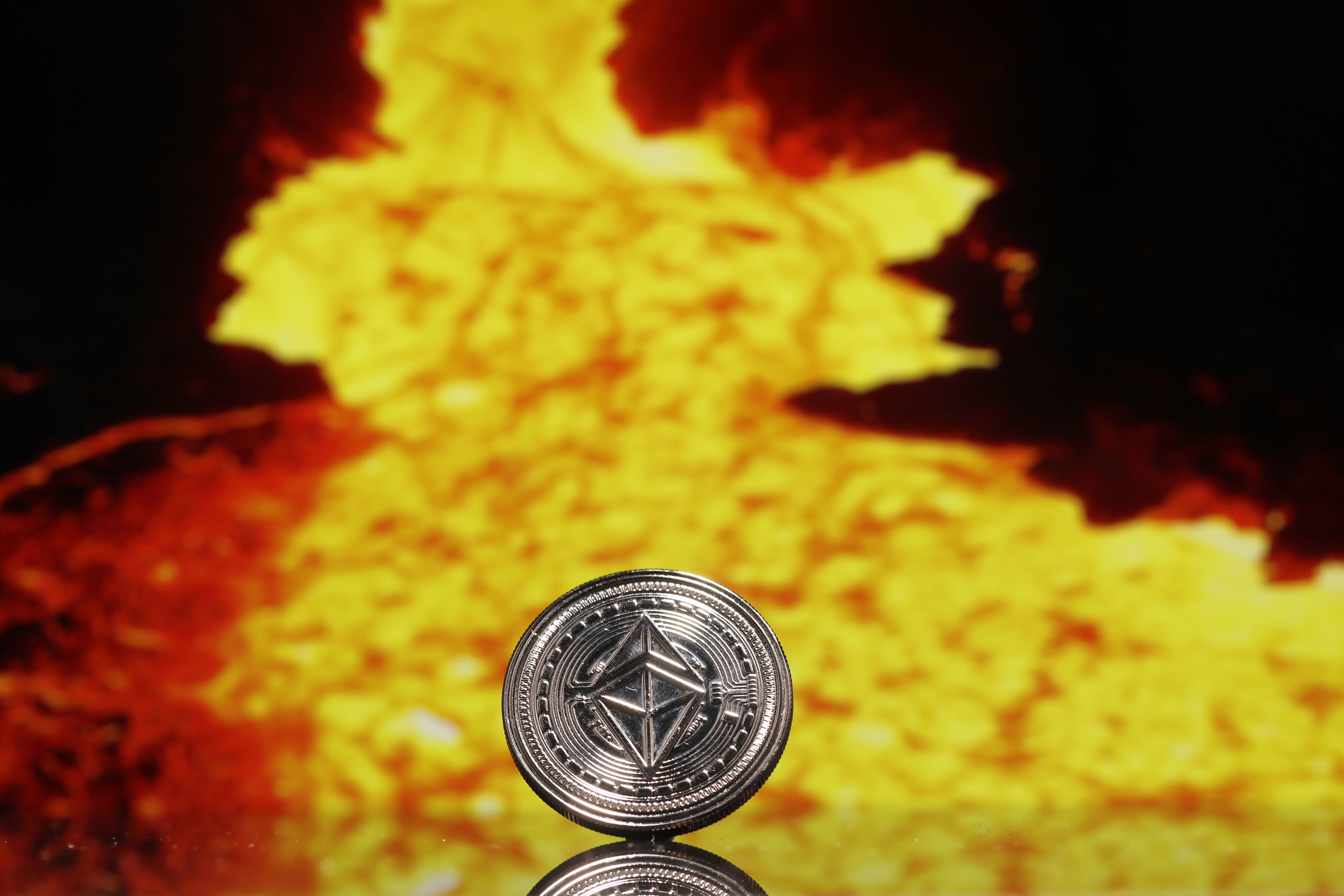 Why Crypto Is Watching Ethereum&rsquo;s &lsquo;Shanghai&rsquo; Upgrade
