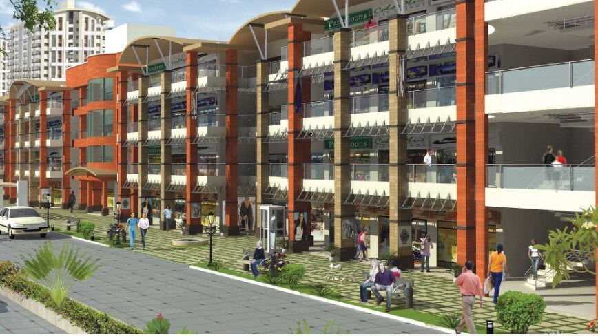 Brigade Enterprises Jumps After Announcing Bengaluru Residential Project