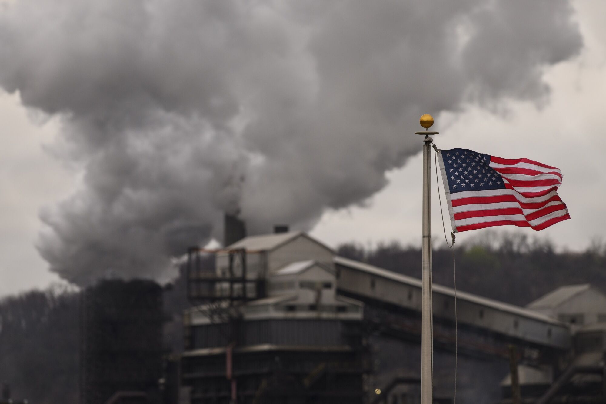 Nippon Steel, US Steel File Lawsuits After Biden Blocks Deal
