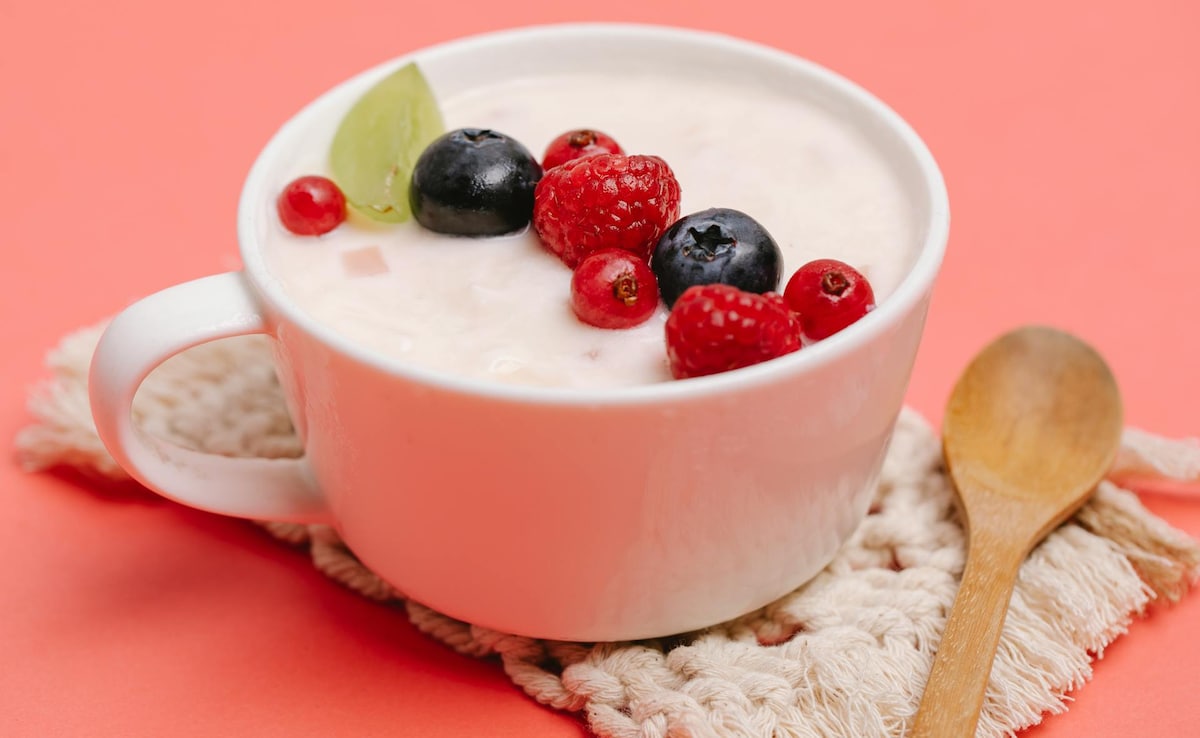 5 Benefits Of Consuming Curd Or Dahi For Gas Relief