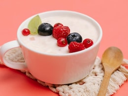 5 Benefits Of Consuming Curd Or Dahi For Gas Relief